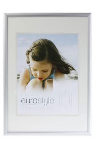 EuroStyle alumiini