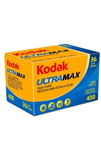 Kodak Ultra Max