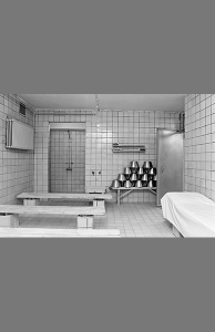 Sauna Arla 1975 – Nils Andersson / Helsingin kaupunginmuseo
