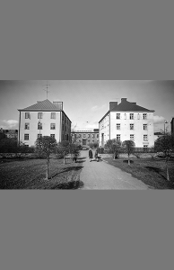 Torkkelinkuja 1975 – Kari Hakli / Helsingin kaupunginmuseo