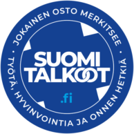 Suomi-talkoot