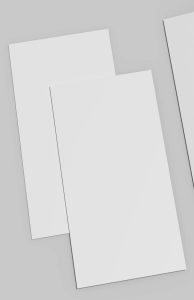 Flyer 99x210